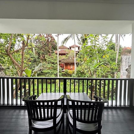 Igna Bungalows Ubud Exteriör bild