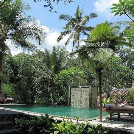 Igna Bungalows Ubud Exteriör bild