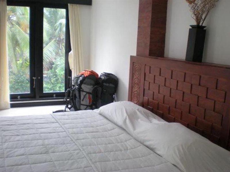 Igna Bungalows Ubud Exteriör bild