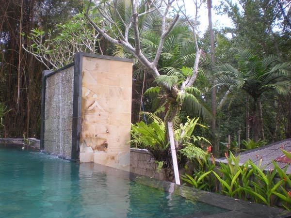 Igna Bungalows Ubud Exteriör bild