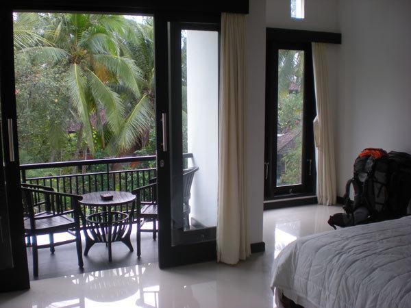 Igna Bungalows Ubud Exteriör bild